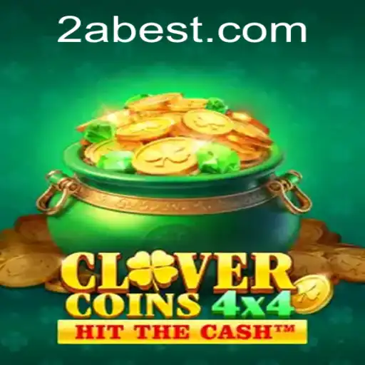 Exploring the Exciting World of CloverCoins4x4