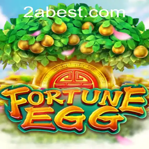 The World of FortuneEgg: Gaming Mastery with 2ABET.COM