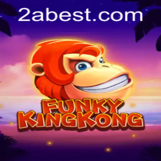 FunkyKingKong: A Thrilling Adventure in the Digital Jungle