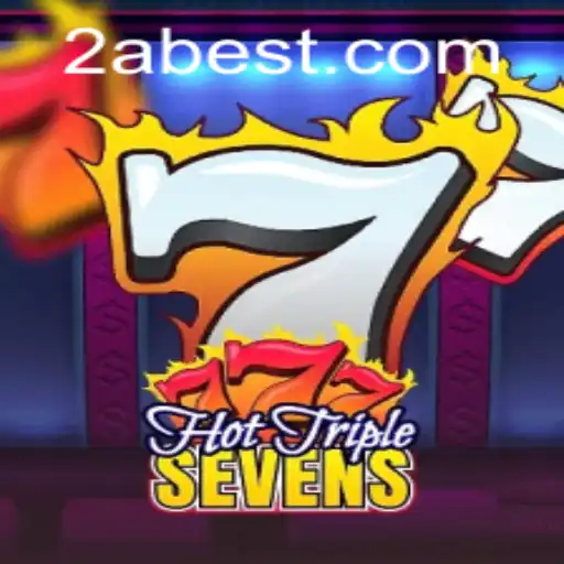HotTripleSevens: The Exciting New Game at 2ABET.COM