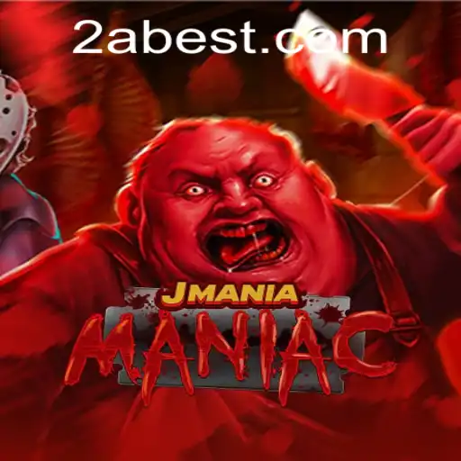 Discover JManiaManiac: The Thrilling and Unpredictable World of Arcade Gaming