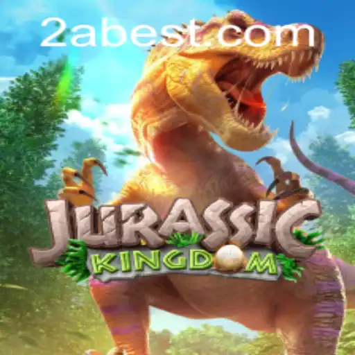 JurassicKingdom: Exploring the Adventurous Dino World at 2ABET.COM