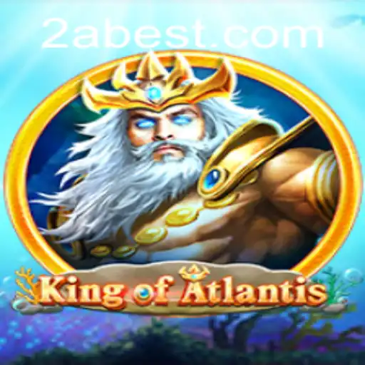 Discover the Enchanting World of KingofAtlantis: A Dive into the Oceanic Realm of Adventure