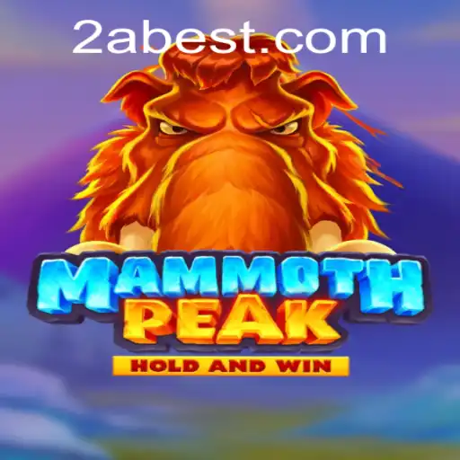 Unveiling MammothPeak: The Thrilling New Adventure Game from 2ABET.COM