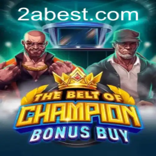 TheBeltOfChampionBonusBuy: An Exciting Adventure in Gaming
