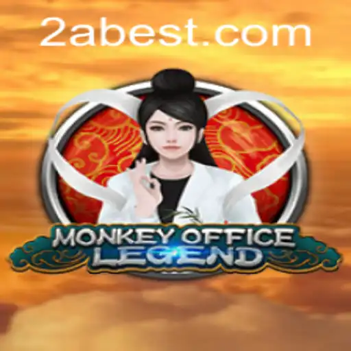 Unveiling the Thrilling World of MonkeyOfficeLegend: A Gaming Phenomenon with 2ABET.COM