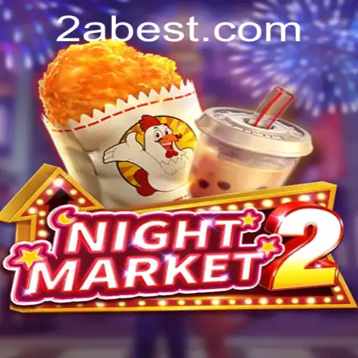 Exploring NightMarket2: Adventure Awaits in a Virtual Bazaar