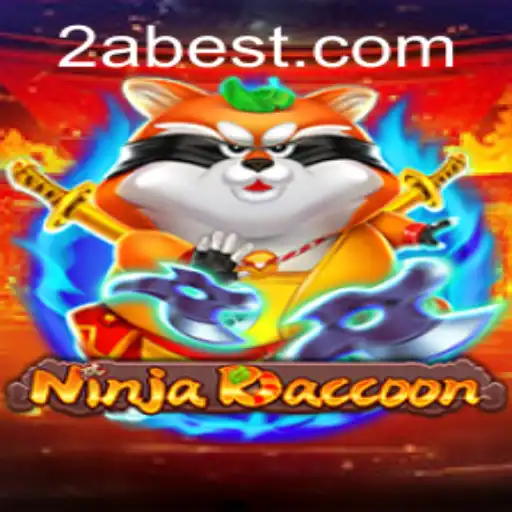 Explore the Adventure of NinjaRaccoon