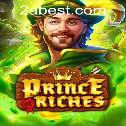 Discover the Thrills of PrinceOfRiches on 2ABET.COM