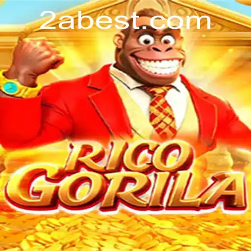 Explore the Thrilling World of RicoGorila: A New Gaming Sensation with 2ABET.COM
