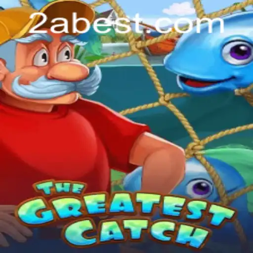 Discover the Thrills of TheGreatestCatch: An In-Depth Guide