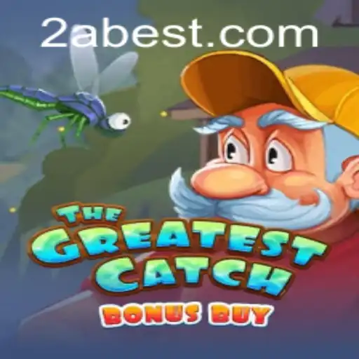 Exploring TheGreatestCatchBonusBuy Game at 2ABET.COM